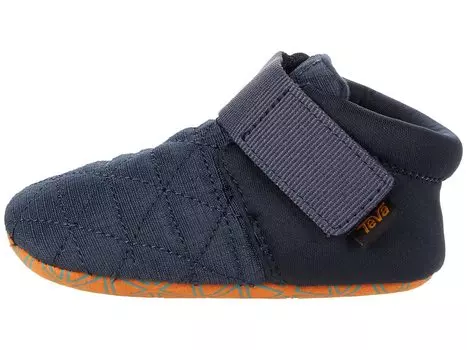 Домашняя обувь Teva Kids Ember Moc Recycled (Infant/Toddler)