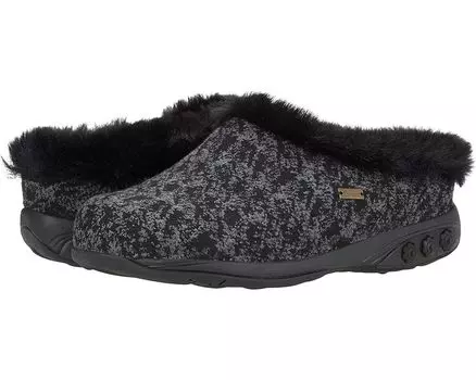 Домашняя обувь THERAFIT Adele, черный