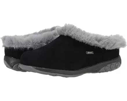 Домашняя обувь THERAFIT Scarlett, черный