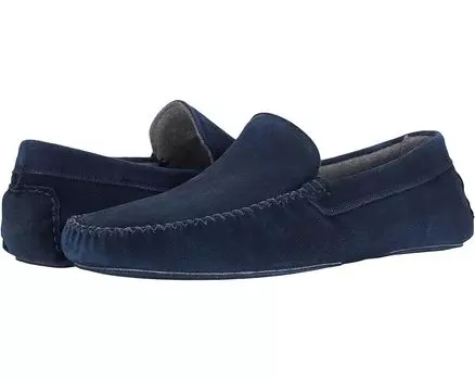 Домашняя обувь To Boot New York O'reilly, цвет Blue Suede