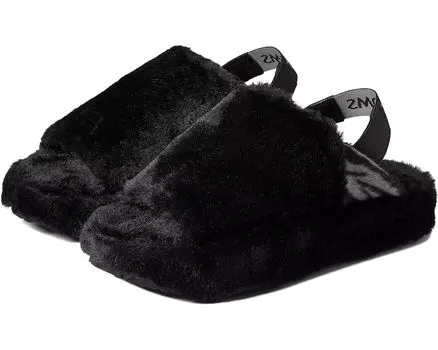 Домашняя обувь TOMS Sofia, черный