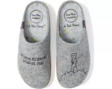 Домашняя обувь Toni Pons Cor, цвет Pearl/Perla