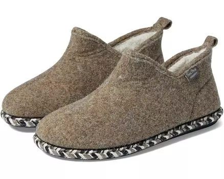 Домашняя обувь Toni Pons Duna-FP, цвет Taupe