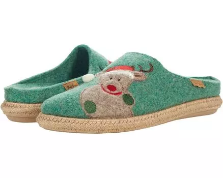 Домашняя обувь Toni Pons Miri-EF, цвет Noel