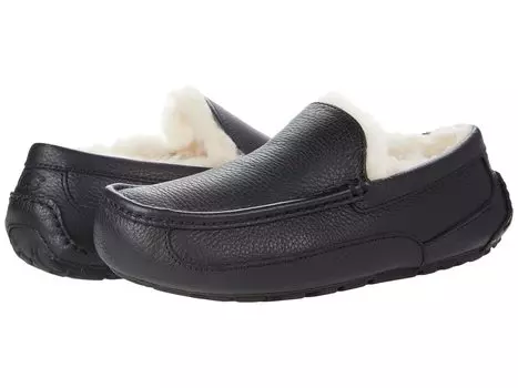 Домашняя обувь UGG Ascot Leather