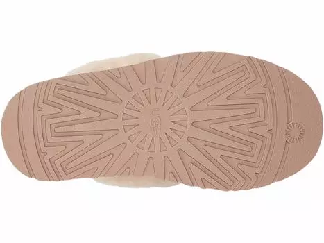 Домашняя обувь UGG Funkette