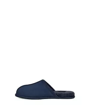 Домашняя обувь UGG Scuff