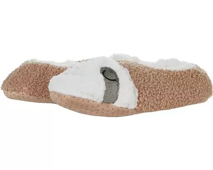 Домашняя обувь Vera Bradley Cozy Life No Slip Slippers, цвет Hanging Around