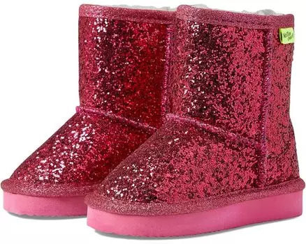 Домашняя обувь Western Chief Emma Slipper, розовый