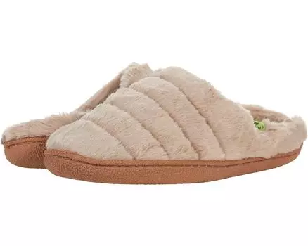 Домашняя обувь Western Chief Ester Slipper, бежевый
