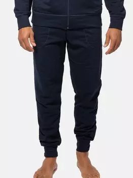 Домашняя одежда брюки для отдыха Ammann, синий