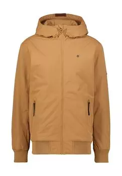 ДонАК Куртка ALIFE AND KICKIN, цвет Tobacco