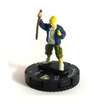 Дональд Блейк, Marvel HeroClix - Chaos War - Singles