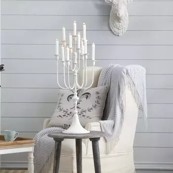 Дональт 11-световой канделябр