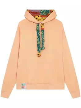 Donde Esteban худи Basurto, серый