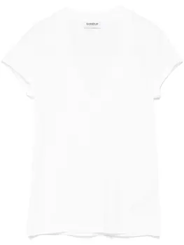 DONDUP базовая футболка, белый
