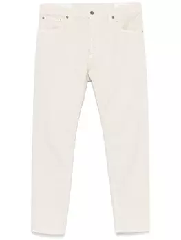 DONDUP брайтон джинсы, белый
