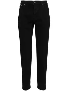 DONDUP брайтон джинсы, черный