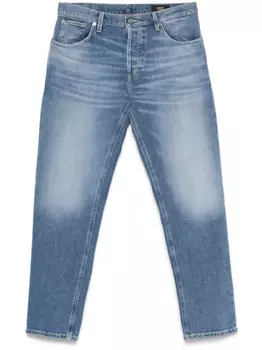 ДОНДУП Брайтон джинсы DONDUP, синий