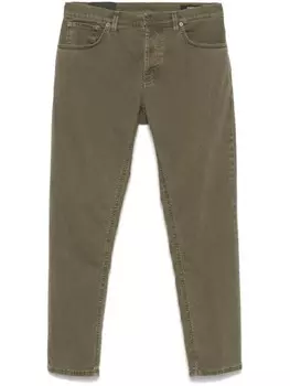 DONDUP брайтон джинсы, зеленый
