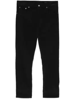 DONDUP брюки Dian, черный