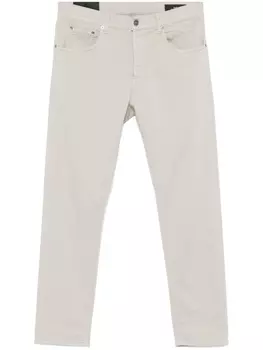 DONDUP брюки Dian, серый