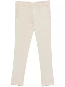 DONDUP брюки Gaubert, нейтральный