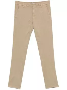 DONDUP брюки Gaubert, нейтральный