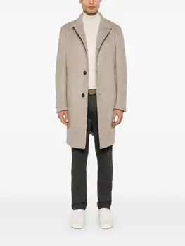 DONDUP брюки Gaubert, серый