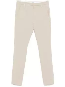 DONDUP брюки Gaubert, серый