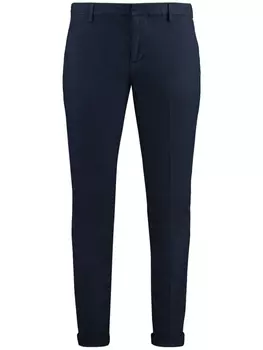 DONDUP брюки Gaubert, синий