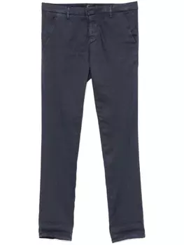 DONDUP брюки Gaubert, синий