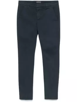 DONDUP брюки Gaubert, синий