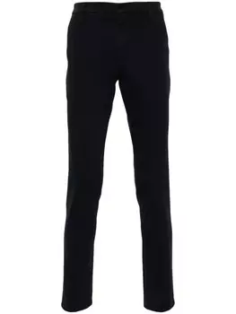 DONDUP брюки гобер, синий