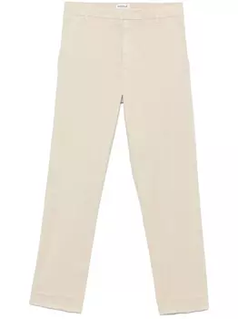 DONDUP брюки James, нейтральный
