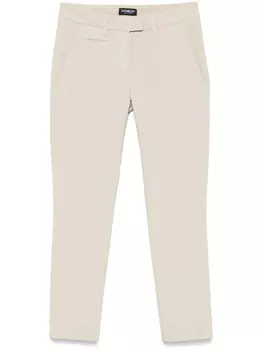 DONDUP брюки Perfect, нейтральный