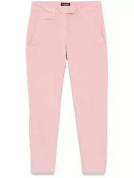 DONDUP брюки Perfect, розовый