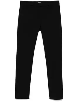 DONDUP брюки Spiritissimo, черный