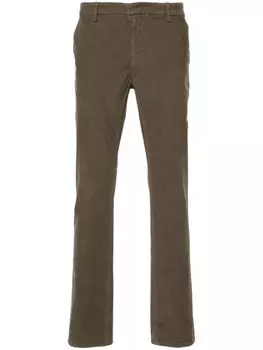 DONDUP брюки Spiritissimo, коричневый