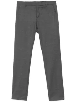 DONDUP брюки Spiritissimo, серый