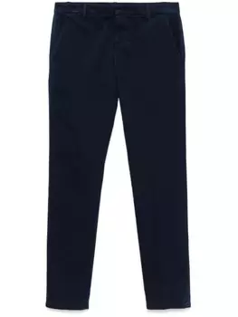DONDUP брюки Spiritissimo, синий
