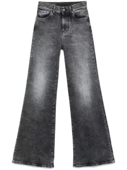 DONDUP джинсы Amber, черный