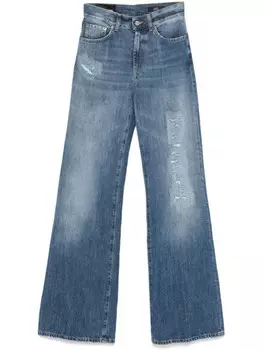 DONDUP джинсы Amber, синий