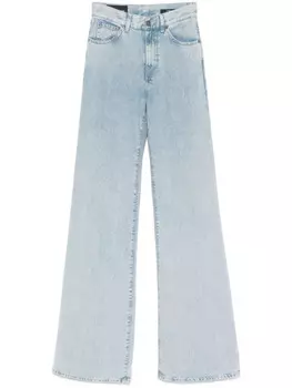 DONDUP джинсы Amber, синий