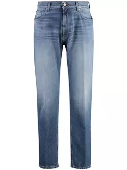 DONDUP джинсы Andi, синий