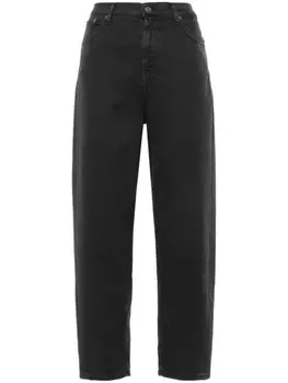 DONDUP джинсы Bessie, серый