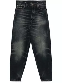 DONDUP джинсы Bessie, синий