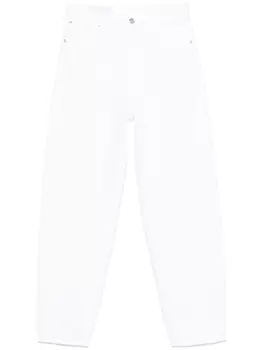 DONDUP джинсы Bessie Special, белый