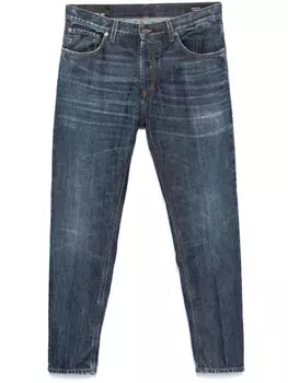DONDUP джинсы Brighton, синий