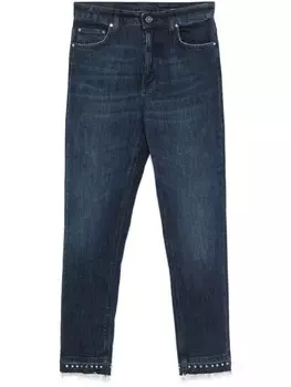 DONDUP джинсы Cindy, синий